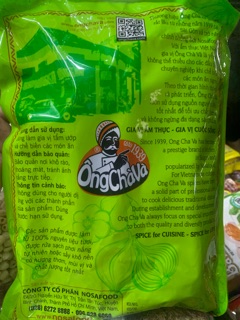 Quế hiệu ông Chà Và 500g