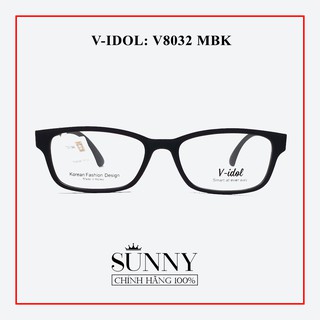 Gọng Kính Unisex Vidol V8032