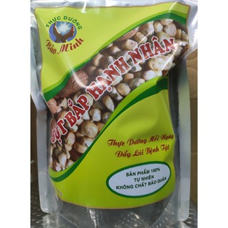 Bột Bắp Hạnh Nhân Bảo Minh 1kg