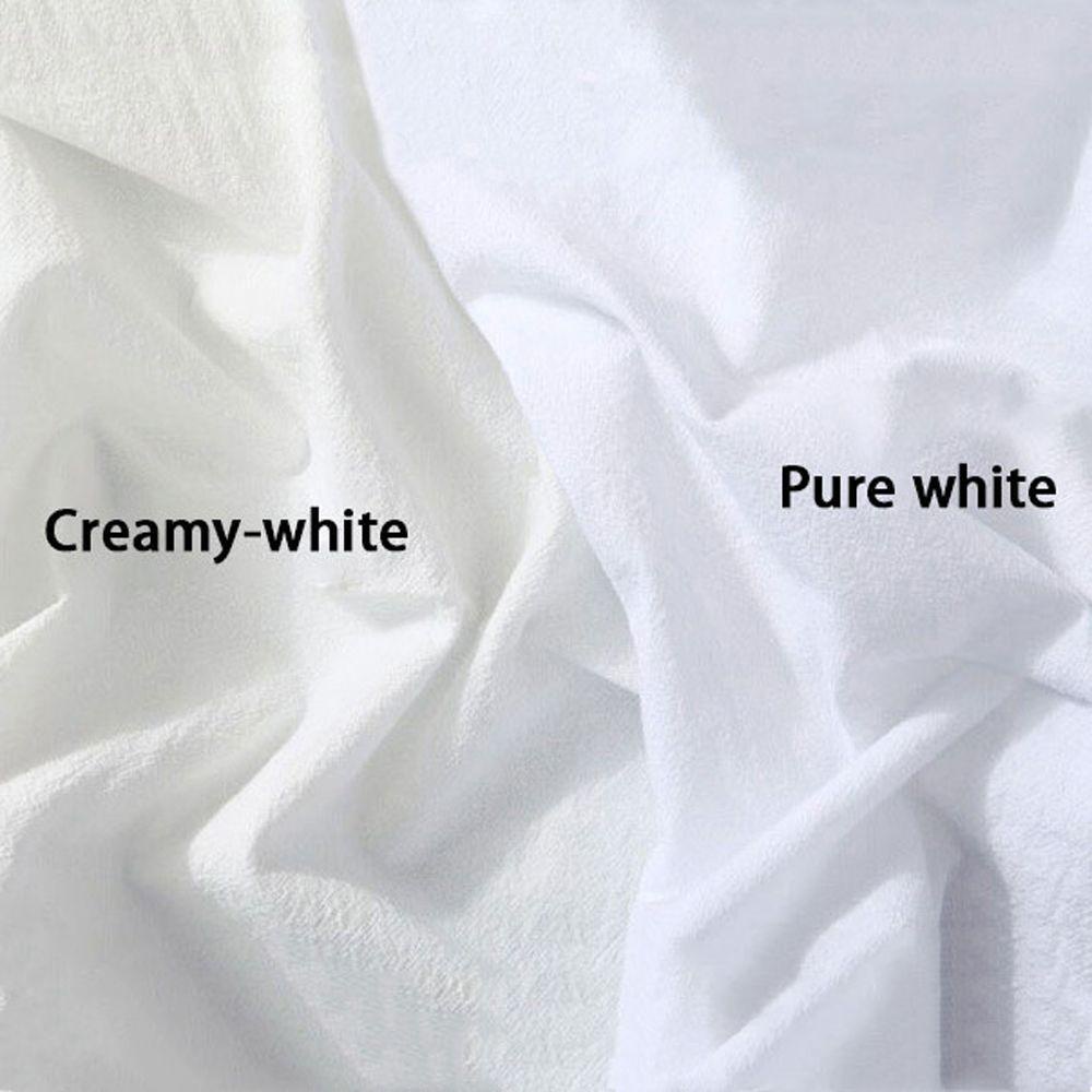 Tấm vải cotton lanh nhiều màu sắc dùng làm phông nền chụp ảnh mỹ phẩm/ đồ ăn/ phụ kiện thích hợp cho các studio