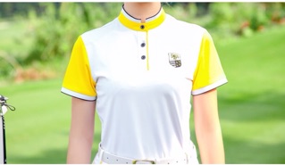 Váy Golf Nữ - PGM Ardour Summer- QZ044