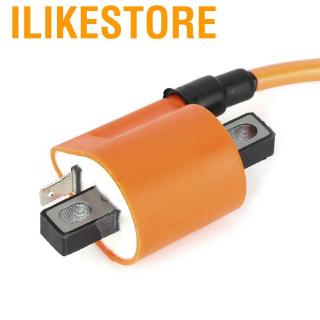 Bugi Đánh Lửa Ilike 6-pin A7tc Cho Gy6 50cc 125cc 150cc