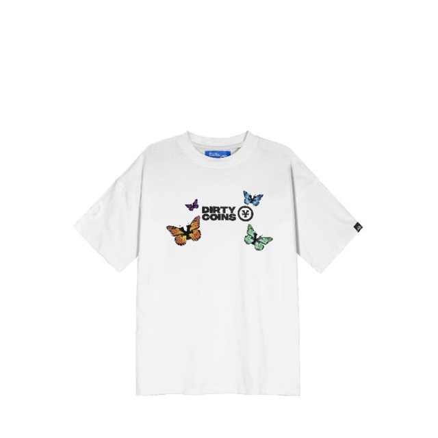 Áo Dirty Coins