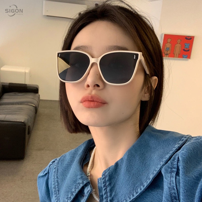 Kính GM chống tia cực tím thời trang cho nam và nữ