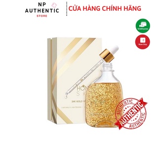 TINH CHẤT SERUM 24K CĂNG BÓNG HONGIKSKIN