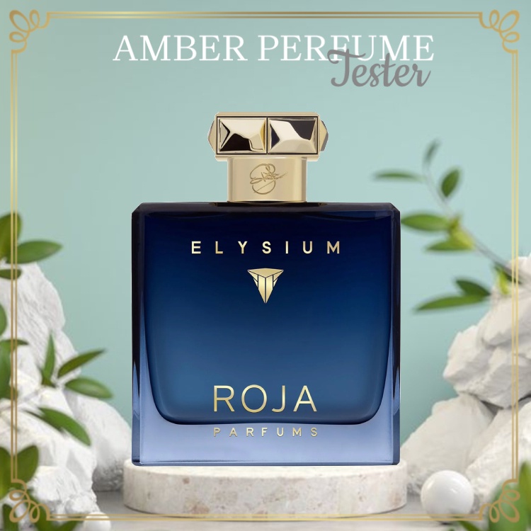 Nước Hoa ROJA Elysium EDP 5ml/10ml/20ml