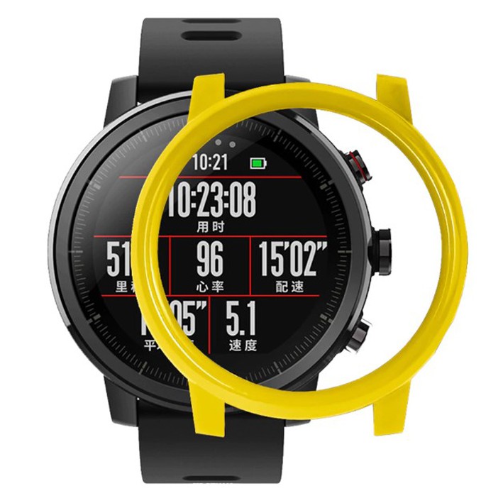 Ốp Bảo Vệ Cho Đồng Hồ Thông Minh Xiaomi Huami Amazfit Stratos 2