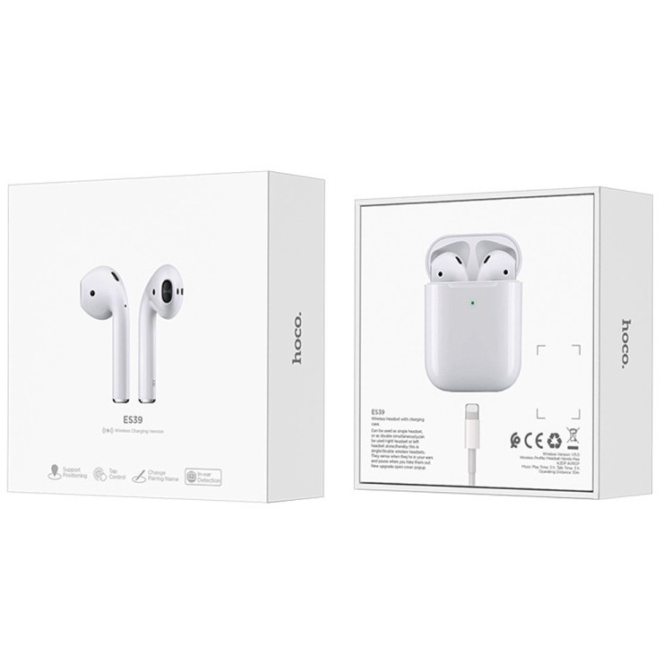 Tai nghe bluetooth Hoco ES39