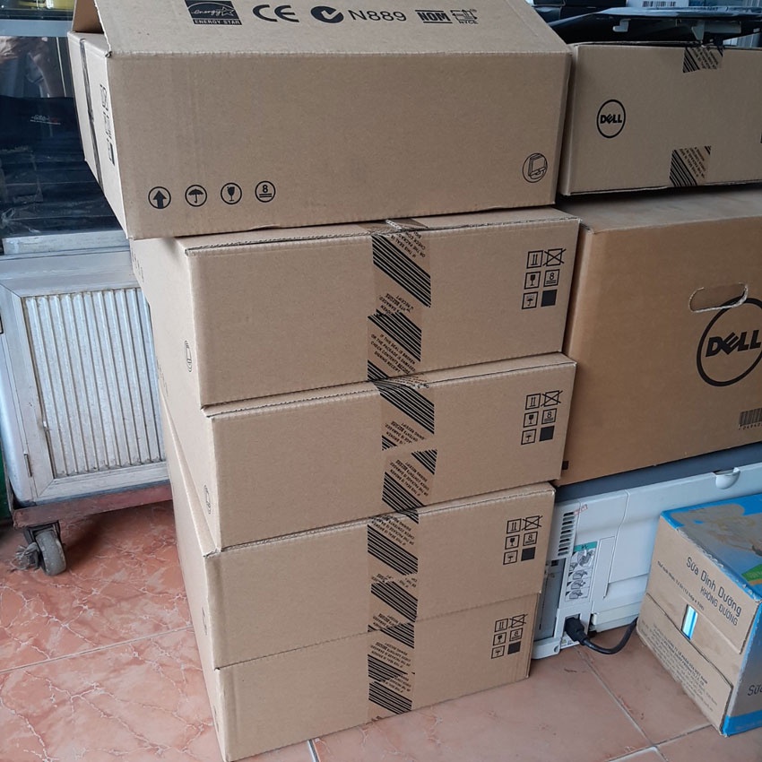 Màn hình Dell 19 inch Vuông
