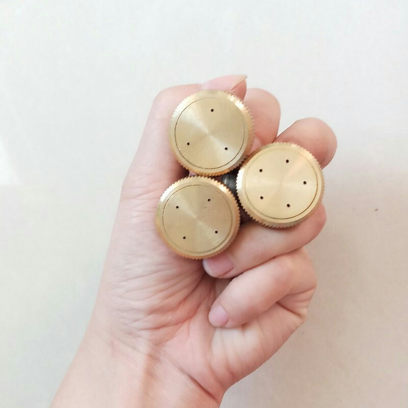 Béc phun nhiều lỗ