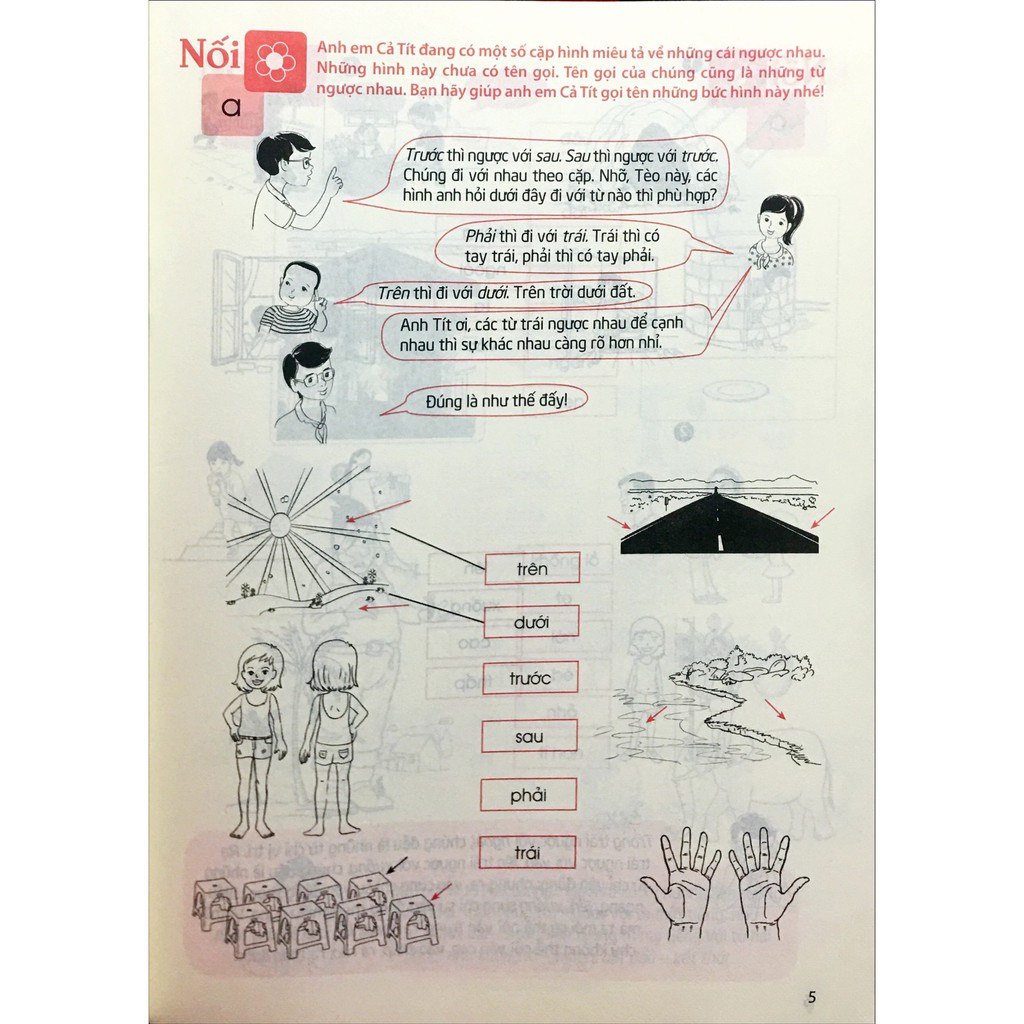 Sách - Phát triển năng lực tư duy ngôn ngữ dành cho học sinh tiểu học - Combo 12 cuốn