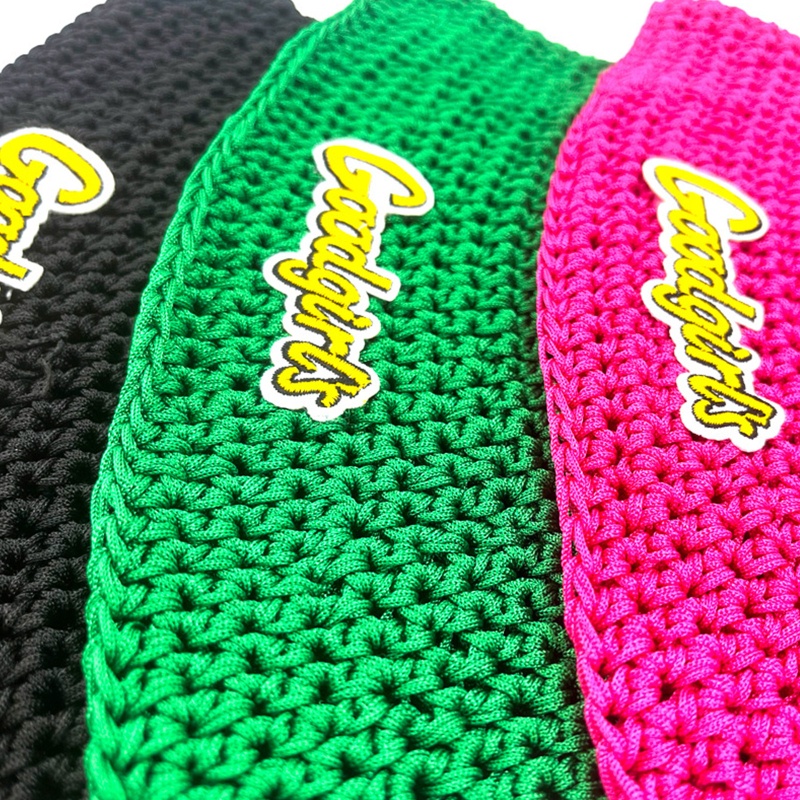 Nón Tai Bèo Đan Len Chống Nắng Thời Trang Đi Biển