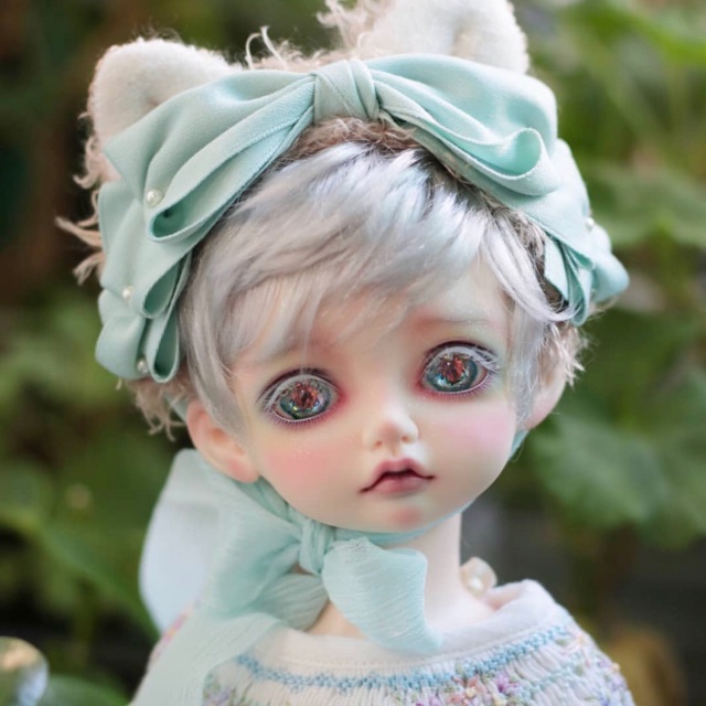 Bup Be Bjd Khớp Cầu Rosenlied Mignon Rc Gia Chỉ 1 785 000đ Mua Ngay Kẻo Hết Store Salezone Vn