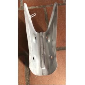 Sườn mộc dùng cho xe cub 81-50,cub 81-86