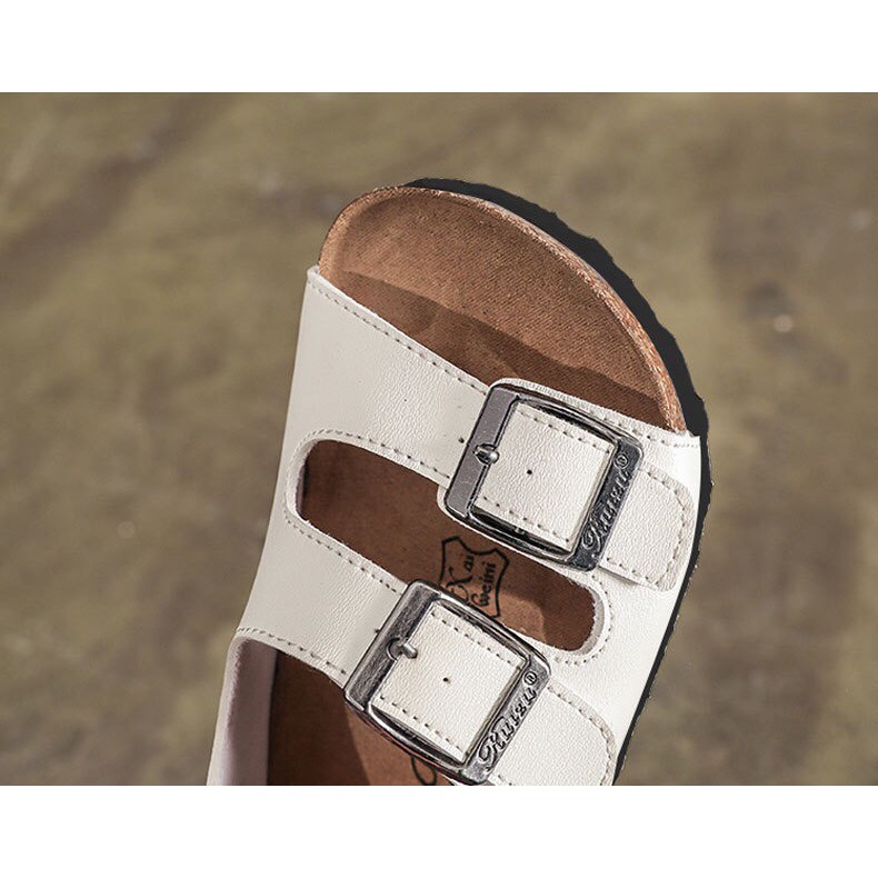 Dép Sandal quai dán siêu nhẹ có đế chống trơn trượt cho bé mẫu mới nhất A519