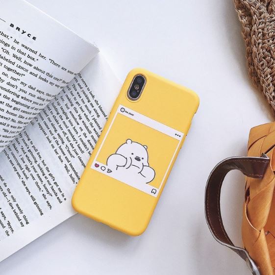 Ốp Lưng Xiaomi Redmi  8 7 5 Plus 9 Note 7 7 Pro Note 8 Note 8 Pro Note 9 Mi 8 Lite  F040