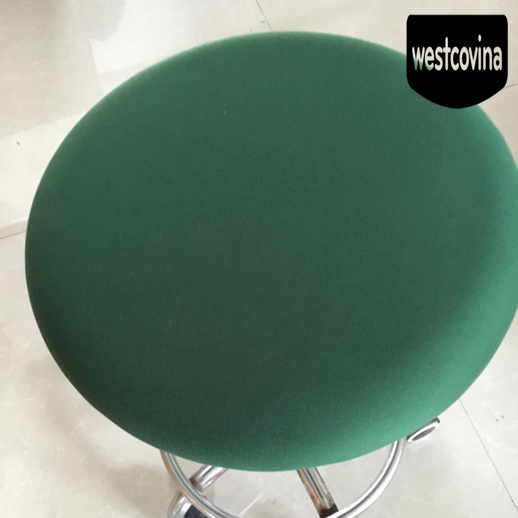[Hot]☀ Vỏ Bọc Ghế Ngồi Bằng Polyester Mềm Thay Thế Tiện Dụng Cho Gia Đình