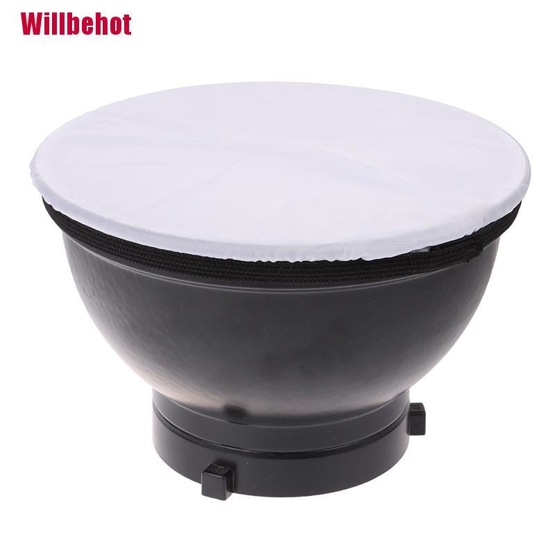 Tấm Vải Mềm 18cm Chuyên Dùng Chụp Ảnh