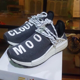 [FULL BOX]Giày thể thao Sneaker Human Race
