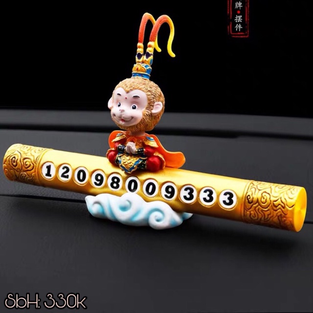 Bảng số điện thoại oto