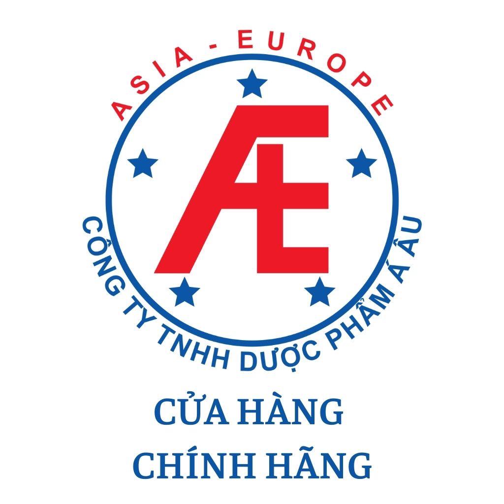 Dược Phẩm Á-ÂU