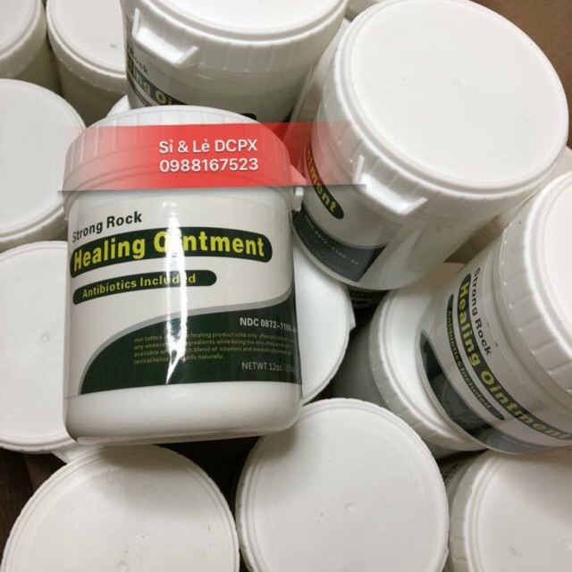 Vaseline Oint 350gr