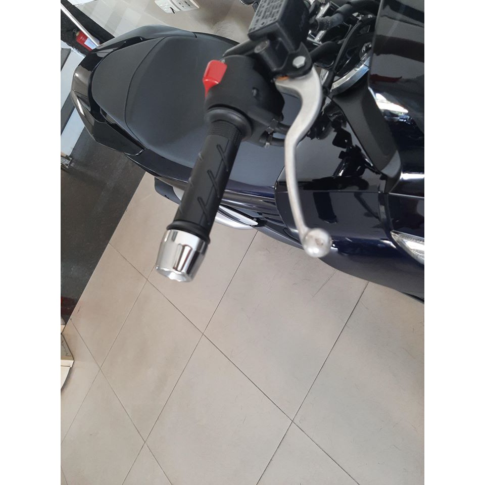 Gù tay lái ( đối trọng tay lái ) PCX 125.150 sh 125 150 chính hãng Honda