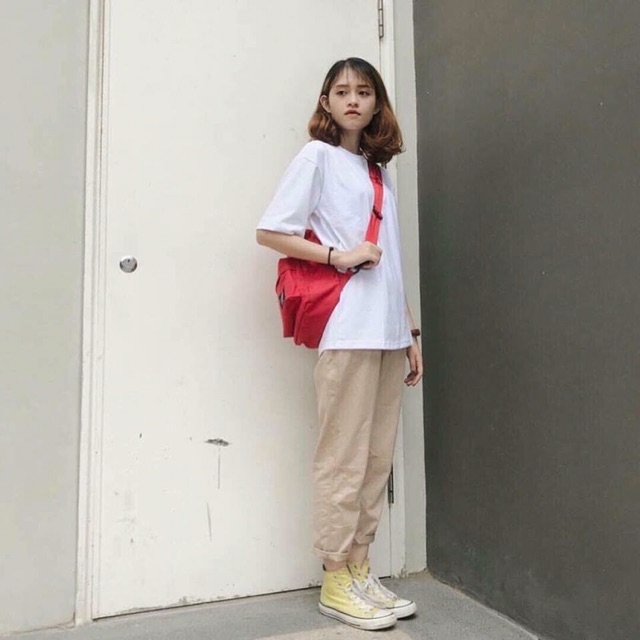 QUẦN DÀI KAKI NAM NỮ CỰC HÓT | BigBuy360 - bigbuy360.vn