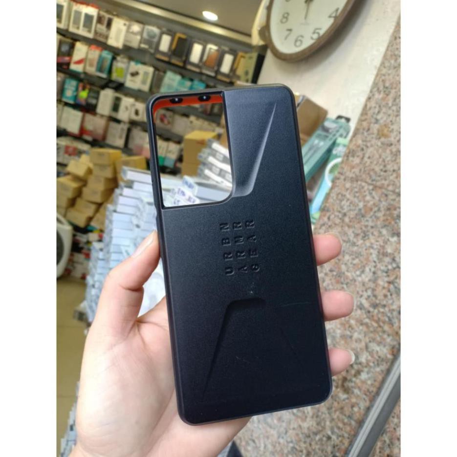 SAMSUNG S21, S21 PLUS, S21 ULTRA _ ỐP LƯNG CHỐNG SỐC UAG Civilian 1:1 siêu đẹp