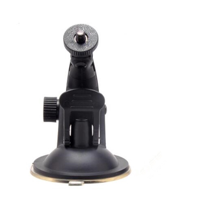 Giá đỡ camera 7cm gắn kính ô tô camera hành trình GoPro Insta360 kèm giá đỡ điện thoại (đế hít chân không)