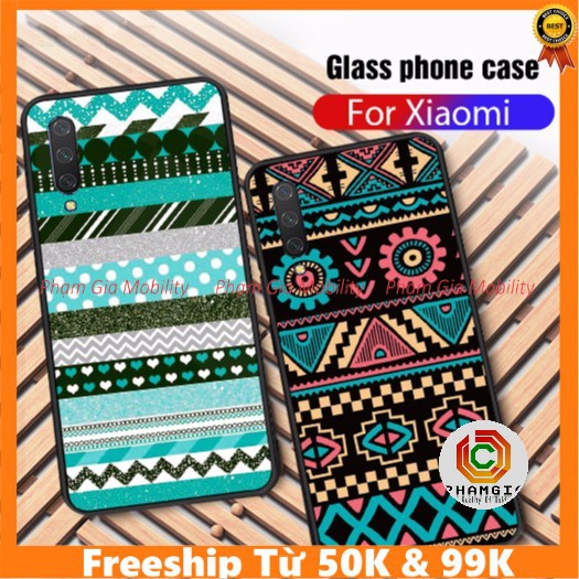 Ốp lưng cho Xiaomi K20/K20pro/Mi9T/MiCC9/MiCC9E/MiA3/Mi9/mi9SE họa tiết đẹp (P3)