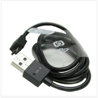 dây cáp sạc sony EC 803 chính hãng