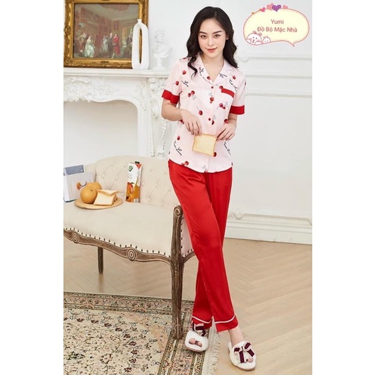 Bộ Lụa Dài | BigBuy360 - bigbuy360.vn