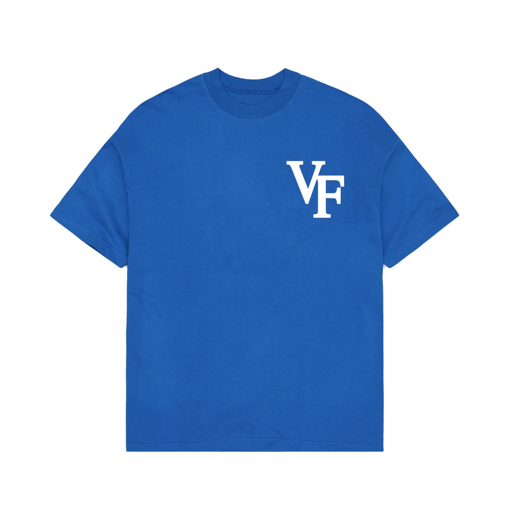 ÁO THUN COTTON 100% VF CAO CẤP