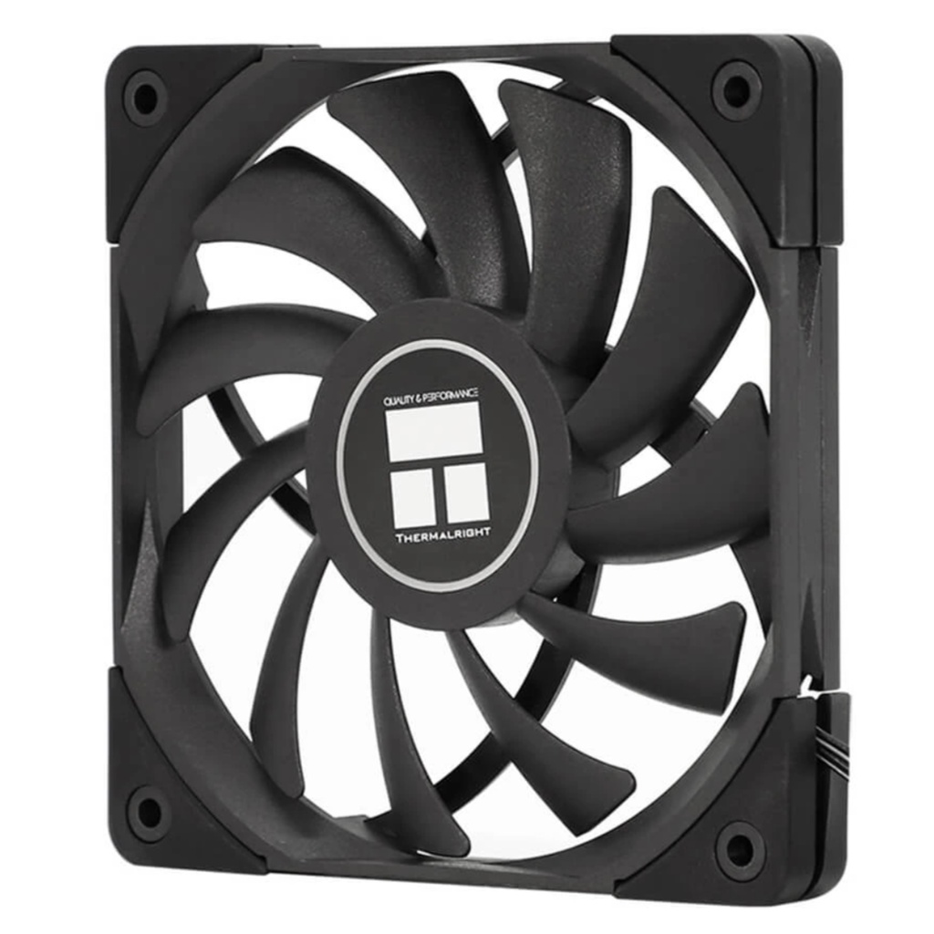 Quạt Tản Nhiệt Thermalright TL-C12015 – 12CM Slim Fan Case