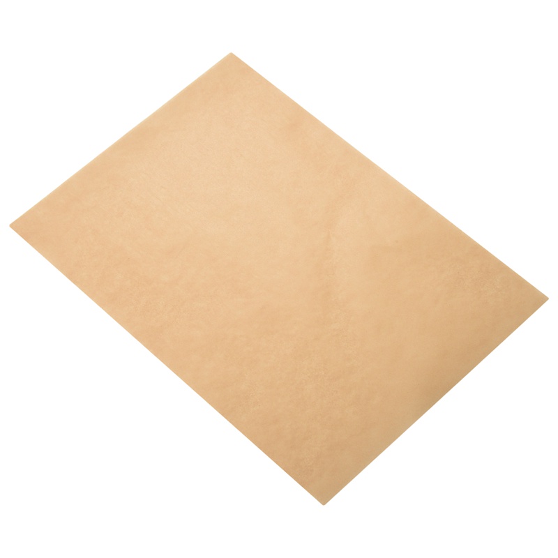 Bộ 200 Giấy Lót Nướng Bánh Không Tẩy Trắng 25X35cm