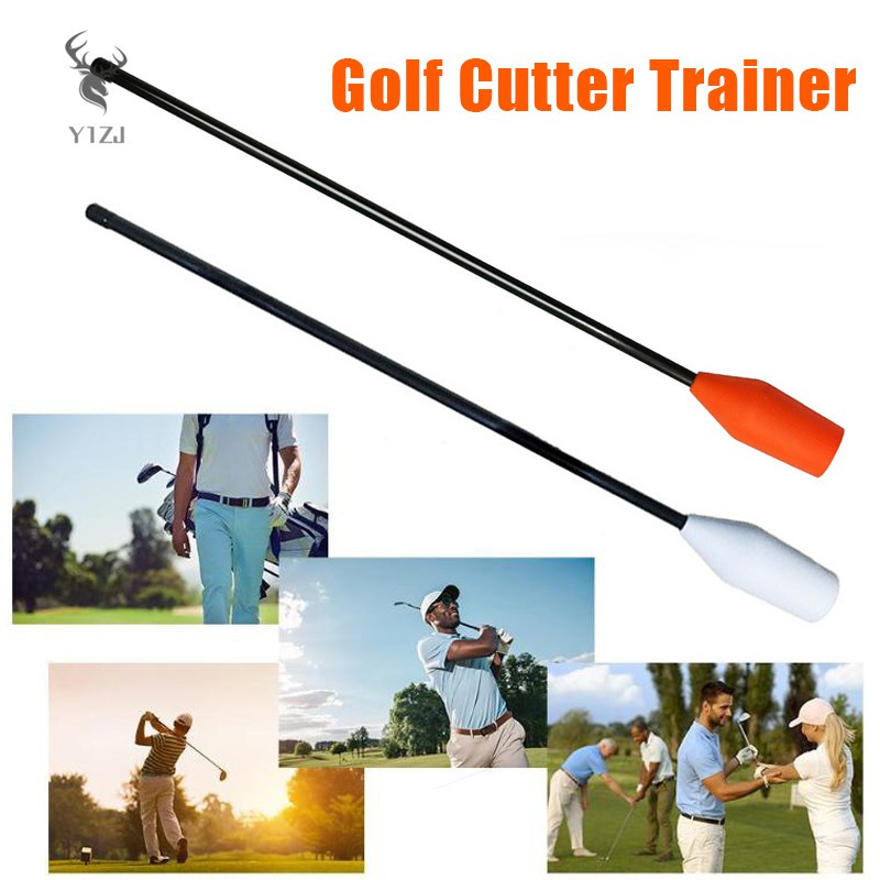 Gậy Hỗ Trợ Luyện Tập Đánh Golf Y1Zj & Máy Bay My