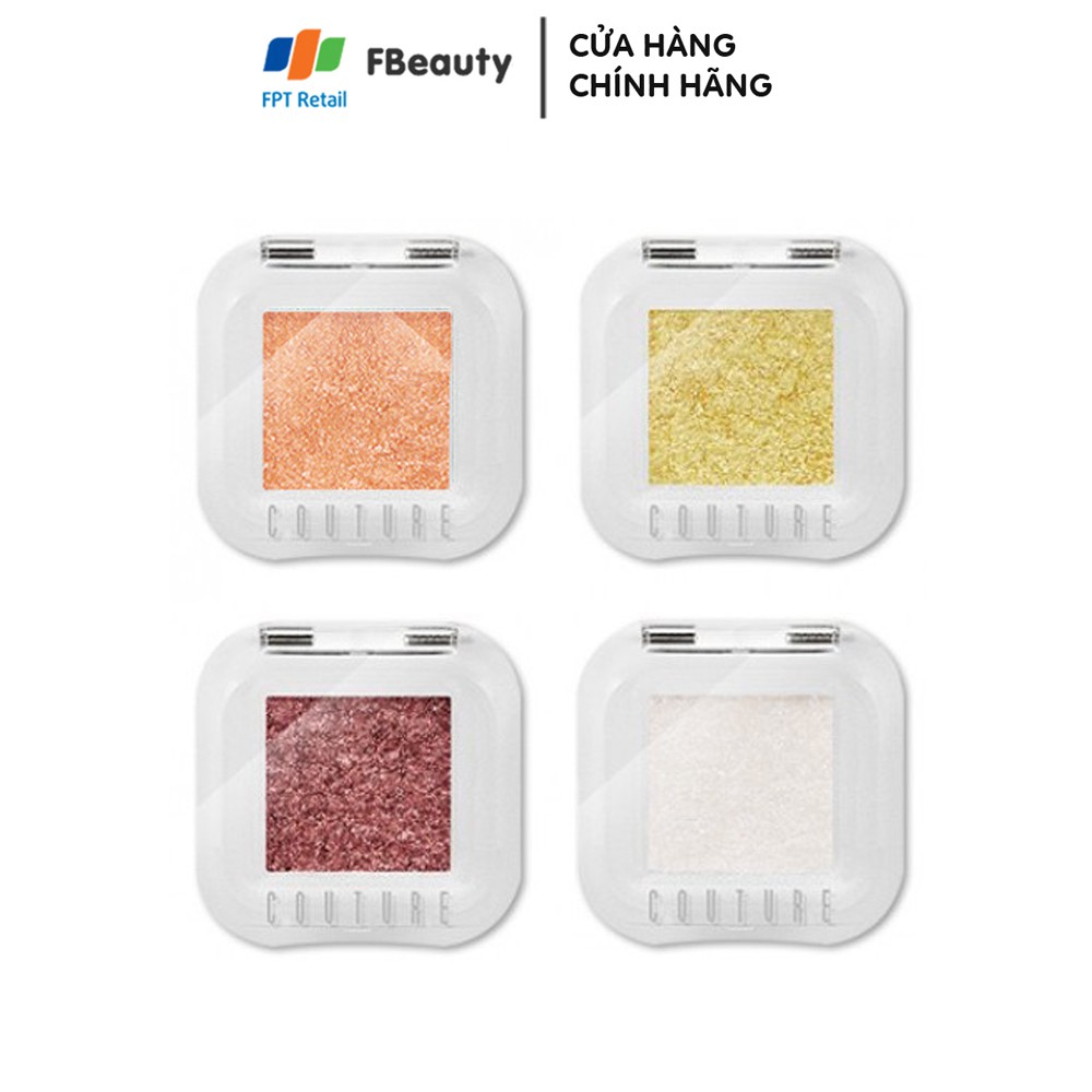 Phấn Mắt A'PIEU Couture Shadow (Melted) 1.8g