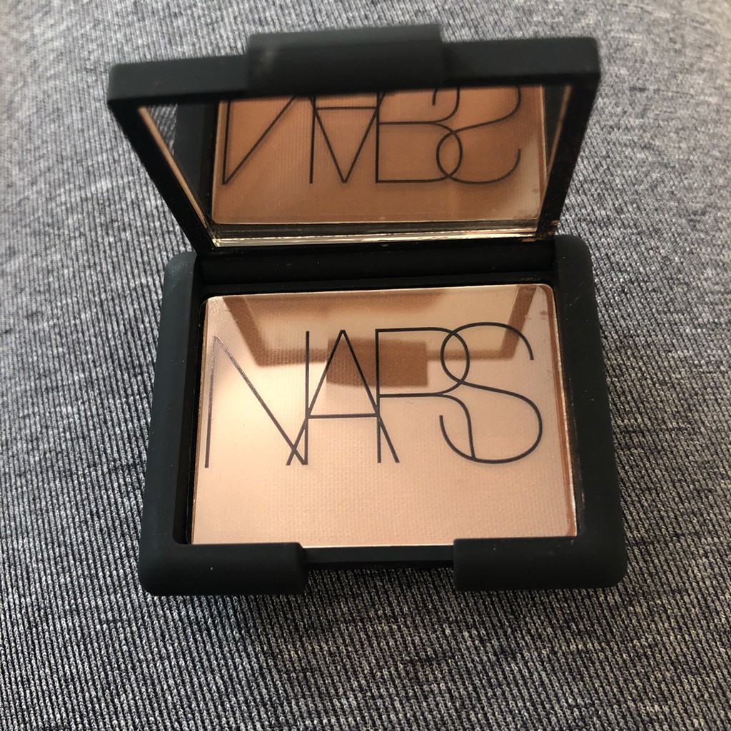 Phấn tạo khối NARS Bronzing Powder màu Laguna 2.5g