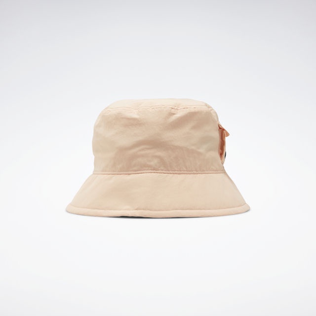 Nón Thời Trang Unisex Thời Trang Reebok CL S Retreat BUCKET HAT GN7731