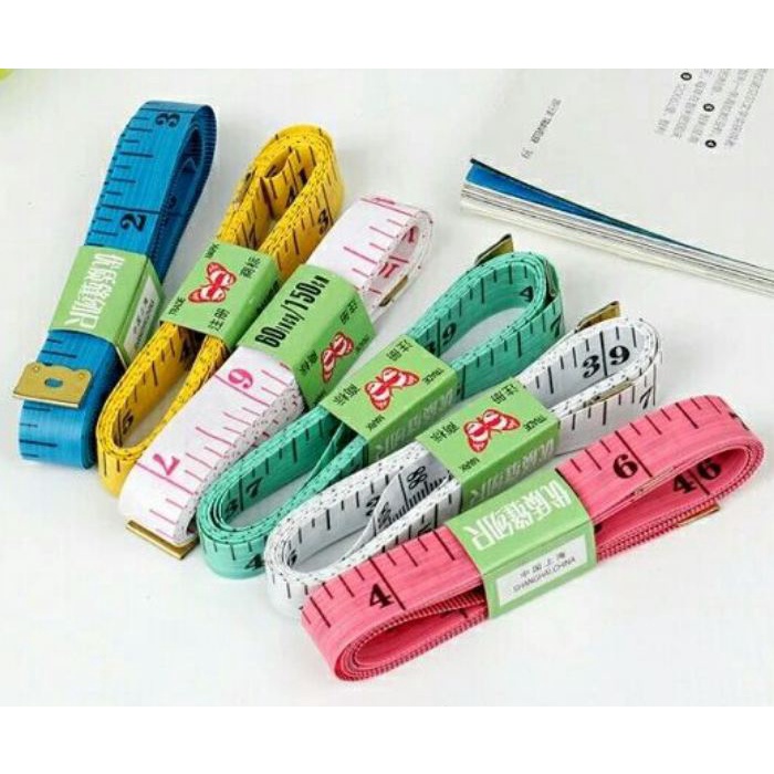 Thước dây 150cm