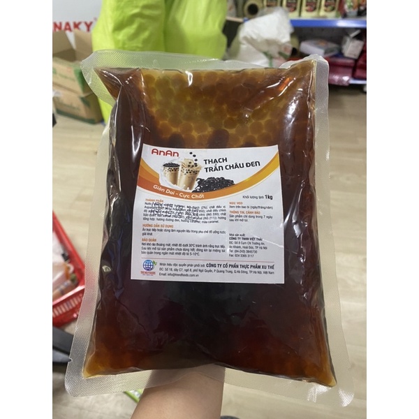 Trân châu 3Q 2kg
