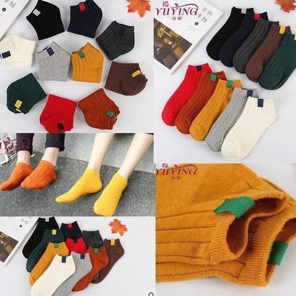Tất Gân Hàn Quốc siêu hót