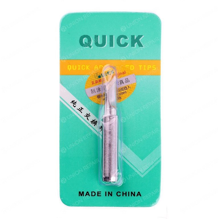 Mũi hàn Quick 936 chính hãng