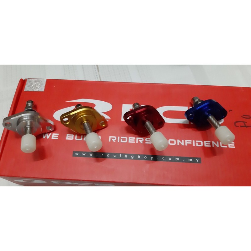 TĂNG CAM ĐỘ CNC MÀU CHO NHIỀU DÒNG XE