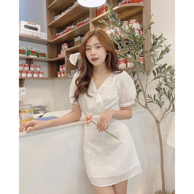 Laney dress Kido