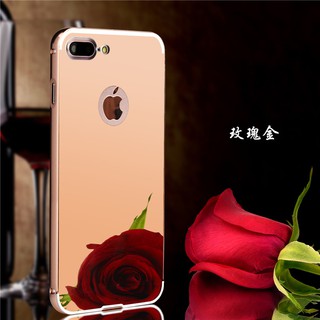 Ốp tráng gương Meka IPHONE