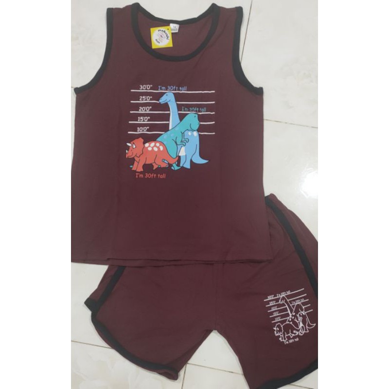 Bộ cho bé trai sale