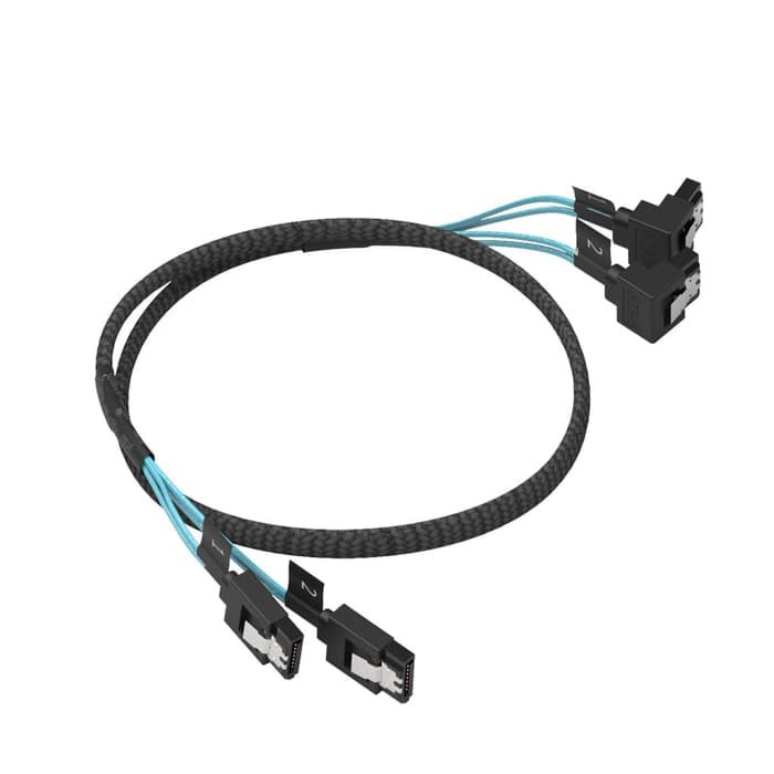 Bộ 2 Dây Cáp Orico Cpd 7p6g Bw902s Sata Iii 6 Gbp | BigBuy360 - bigbuy360.vn