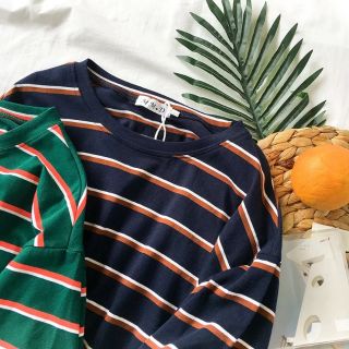 ÁO PHÔNG OVERSIZE UNISEX KẺ